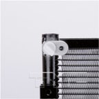 TYC 3523 A/C Condenser - view 3