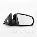 TYC 3540041 Door Mirror - Right - view 5