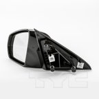 TYC 3540042 Door Mirror - Left - view 2