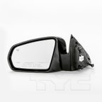 TYC 3540042 Door Mirror - Left - view 5