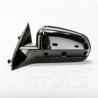 TYC 3540042 Door Mirror - Left - view 1