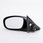 TYC 3560032 Door Mirror - Left - view 3