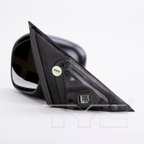 TYC 3560032 Door Mirror - Left - view 2