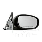 TYC 3560041 Door Mirror - Right - view 3
