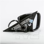 TYC 3560141 Door Mirror - Right - view 2
