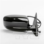 TYC 3560141 Door Mirror - Right - view 1