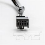 TYC 3560141 Door Mirror - Right - view 3