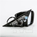 TYC 3560141 Door Mirror - Right - view 4
