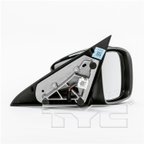 TYC 3570041 Door Mirror - Right - view 4