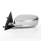 TYC 3570142 Door Mirror - Left - view 1