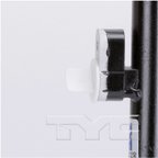 TYC 3575 A/C Condenser - view 3