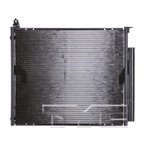TYC 3579 A/C Condenser - view 5