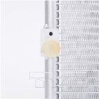 TYC 3582 A/C Condenser - view 2