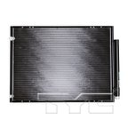 TYC 3585 A/C Condenser - view 5