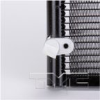 TYC 3585 A/C Condenser - view 4