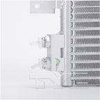 TYC 3586 A/C Condenser - view 6