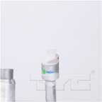 TYC 3589 A/C Condenser - view 2