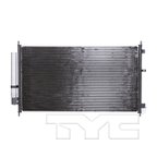 TYC 3592 A/C Condenser - view 5