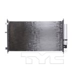 TYC 3592 A/C Condenser - view 1