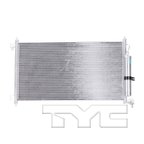 TYC 3594 A/C Condenser - view 1