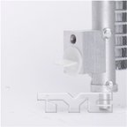 TYC 3594 A/C Condenser - view 3