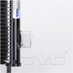 TYC 3599 A/C Condenser - view 2