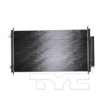 TYC 3599 A/C Condenser - view 5
