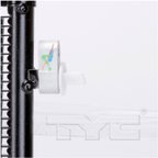 TYC 3599 A/C Condenser - view 3