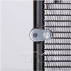 TYC 3600 A/C Condenser - Front - view 3