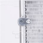 TYC 3656 A/C Condenser - view 3