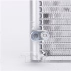 TYC 3656 A/C Condenser - view 4