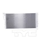 TYC 3658 A/C Condenser - view 3