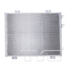 TYC 3666 A/C Condenser - view 4