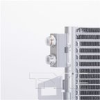 TYC 3682 A/C Condenser - view 2