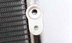 TYC 3684 A/C Condenser - view 2