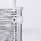 TYC 3686 A/C Condenser - view 3