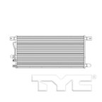 TYC 3690 A/C Condenser - view 4