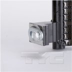 TYC 3690 A/C Condenser - view 2