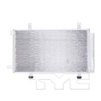 TYC 3693 A/C Condenser - view 1