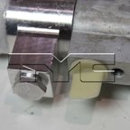 TYC 3737 A/C Condenser - view 2