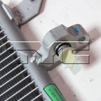 TYC 3737 A/C Condenser - view 3