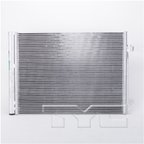 TYC 3738 A/C Condenser - view 3