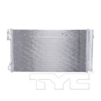 TYC 3739 A/C Condenser - view 3