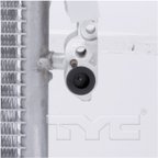 TYC 3739 A/C Condenser - view 2