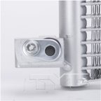 TYC 3747 A/C Condenser - view 2
