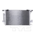 TYC 3747 A/C Condenser - view 5