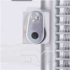TYC 3747 A/C Condenser - view 3