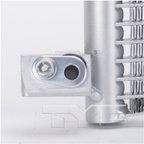 TYC 3747 A/C Condenser - view 4