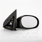 TYC 3750111 Door Mirror - Right - view 3