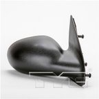 TYC 3750111 Door Mirror - Right - view 1